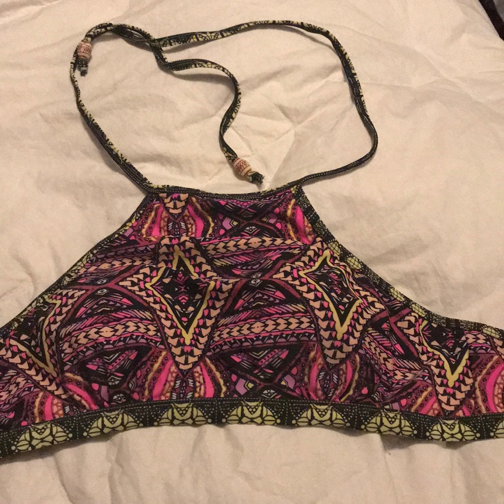 Swimsuit top